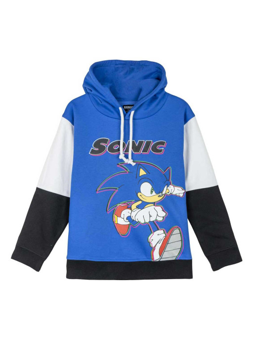 CERDA Παιδική Μακρυμάνικη Μπλούζα SONIC
