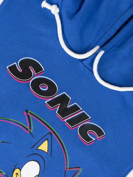 CERDA Παιδική Μακρυμάνικη Μπλούζα SONIC