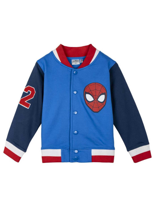 CERDA Bluza sport Spiderman