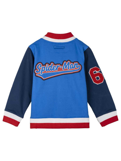 CERDA Bluza sport Spiderman