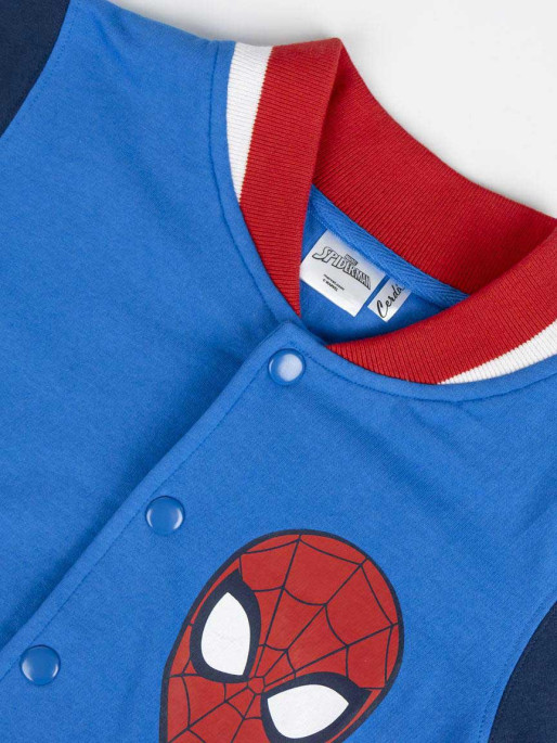 CERDA Bluza sport Spiderman