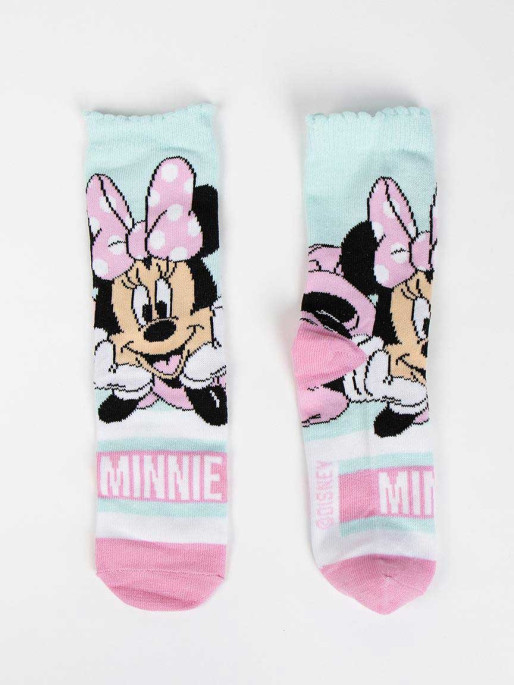 CERDA Παιδικές Κάλτσες MINNIE