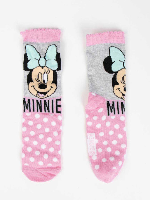 CERDA Παιδικές Κάλτσες MINNIE