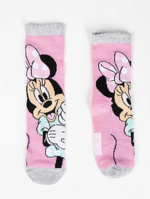 CERDA Παιδικές Κάλτσες MINNIE