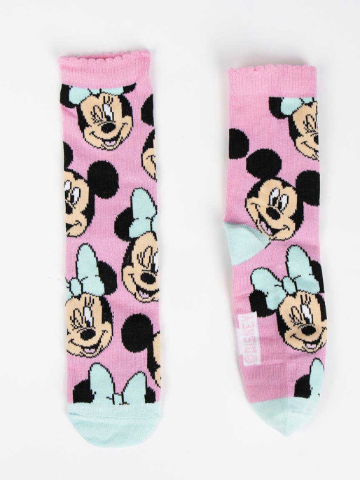 CERDA Παιδικές Κάλτσες MINNIE