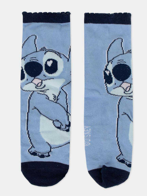 CERDA Παιδικές Κάλτσες STITCH