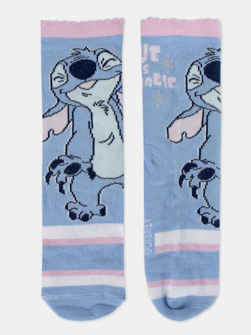 CERDA Παιδικές Κάλτσες STITCH