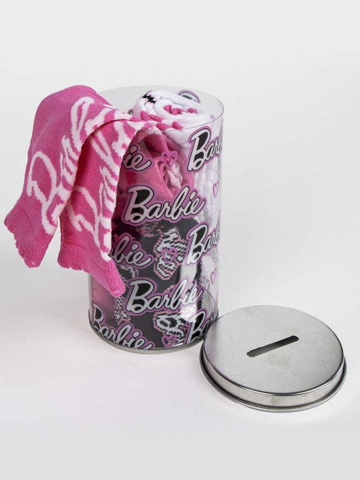 CERDA Set sosete Barbie