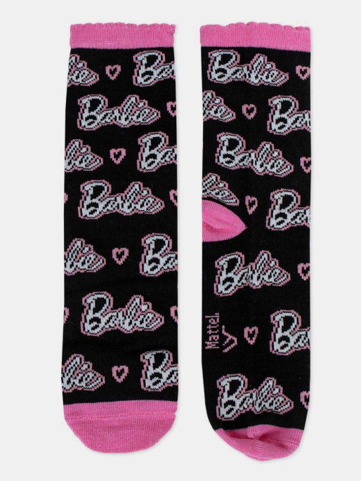 CERDA Set sosete Barbie