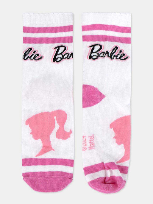 CERDA Set sosete Barbie