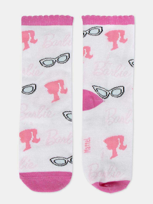 CERDA Set sosete Barbie
