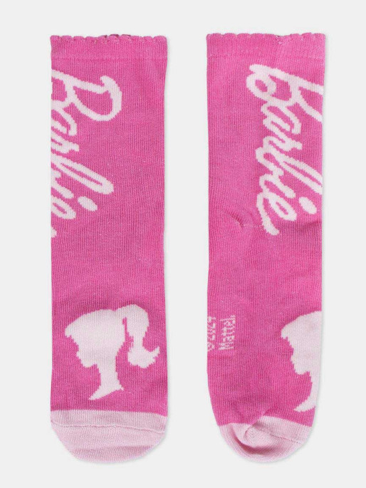 CERDA Set sosete Barbie
