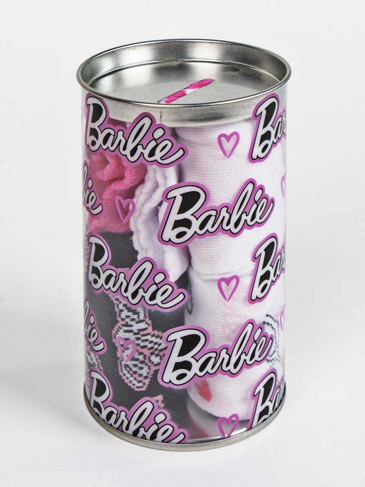 CERDA Set sosete Barbie