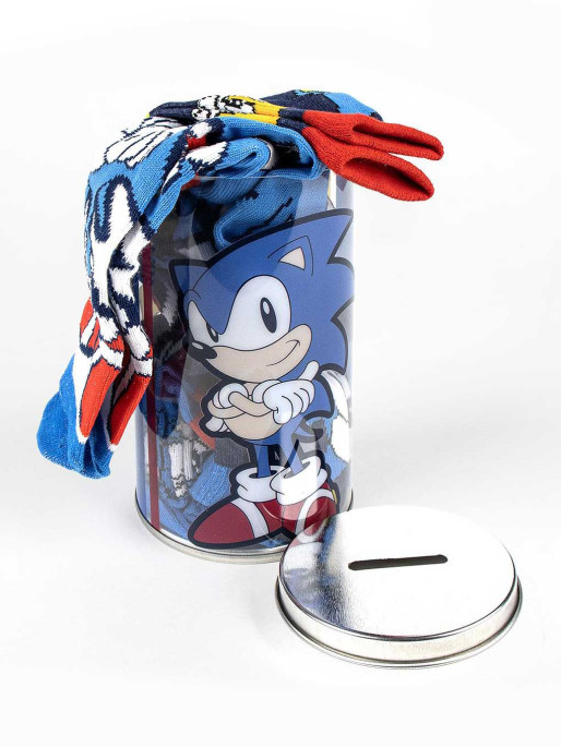 CERDA Παιδικές Κάλτσες SONIC
