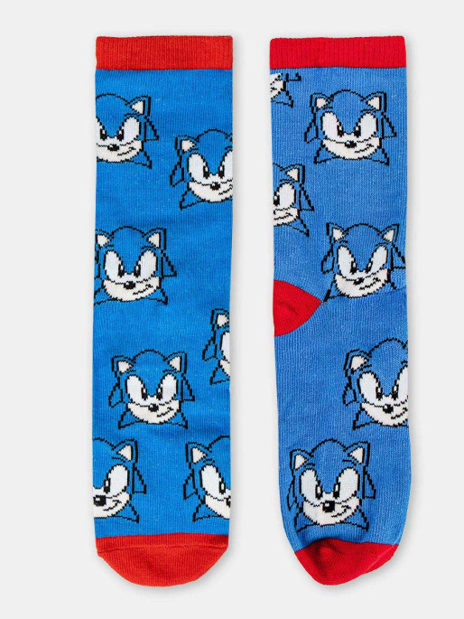 CERDA Παιδικές Κάλτσες SONIC
