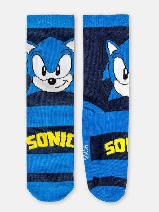 CERDA Παιδικές Κάλτσες SONIC