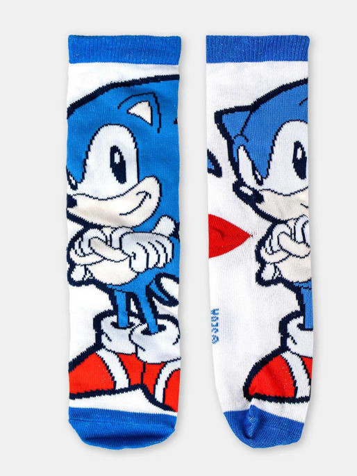CERDA Παιδικές Κάλτσες SONIC