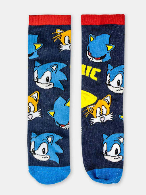 CERDA Παιδικές Κάλτσες SONIC