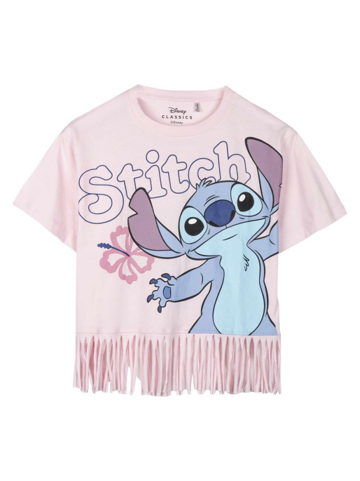 CERDA Тениска STITCH