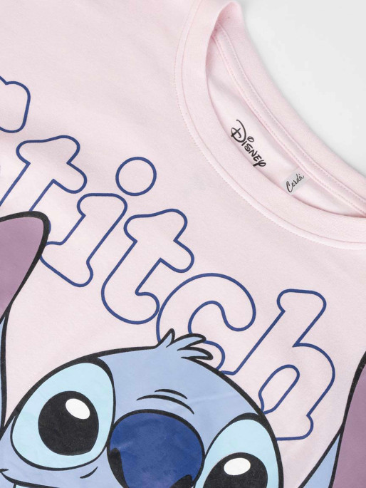 CERDA Тениска STITCH