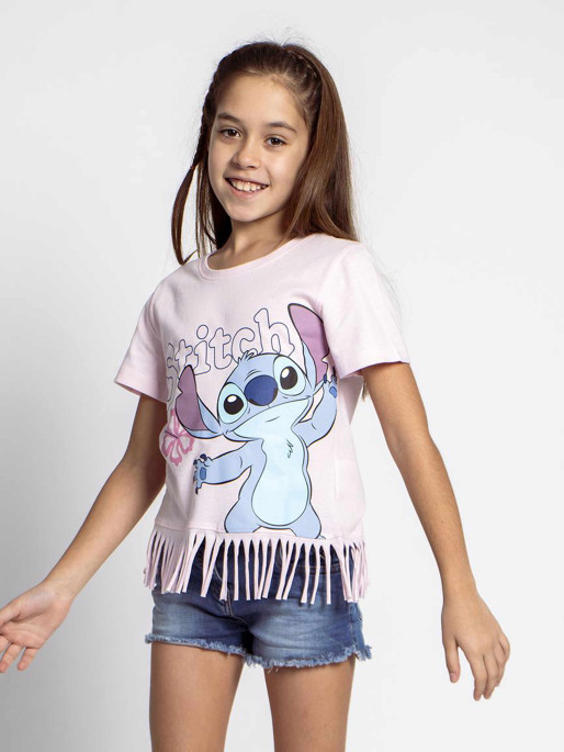 CERDA Тениска STITCH