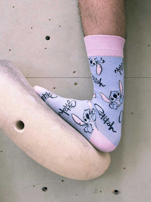 CERDA Socks STITCH