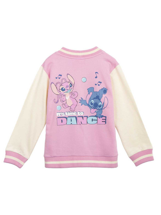 CERDA Bluza sport Stitch