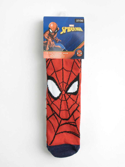 CERDA Socks SPIDERMAN