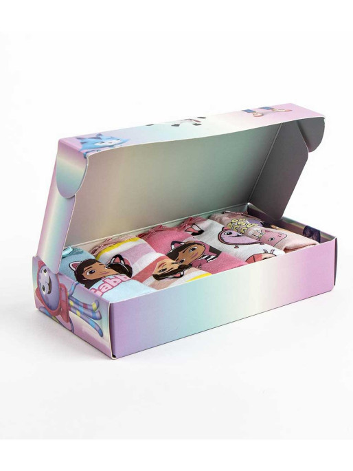 CERDA Dečiji donji veš GABBY´S DOLLHOUSE