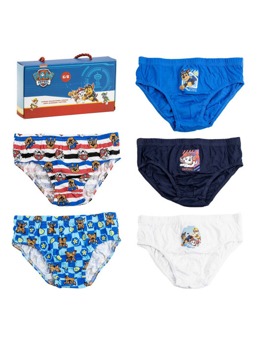 CERDA Lenjerie Paw Patrol