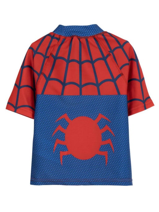 CERDA Dečija majica SPIDERMAN