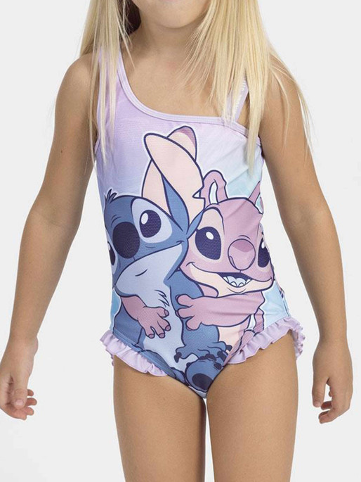 CERDA Παιδικό Αθλητικό Μαγιό STITCH