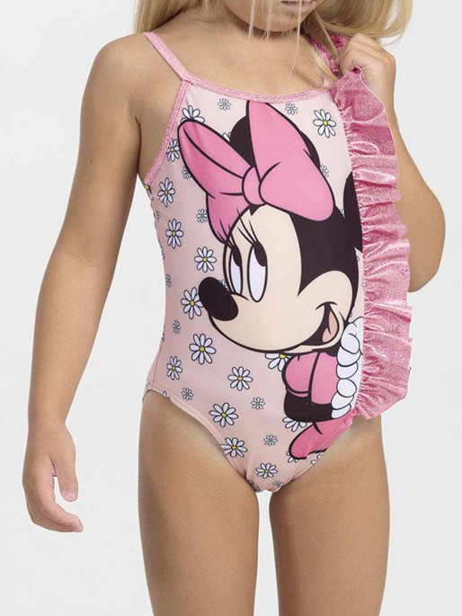 CERDA Dečiji jednodelni kupaći kostim MINNIE