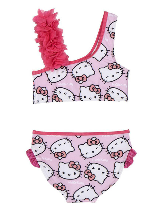 CERDA Παιδικό Μαγιό HELLO KITTY