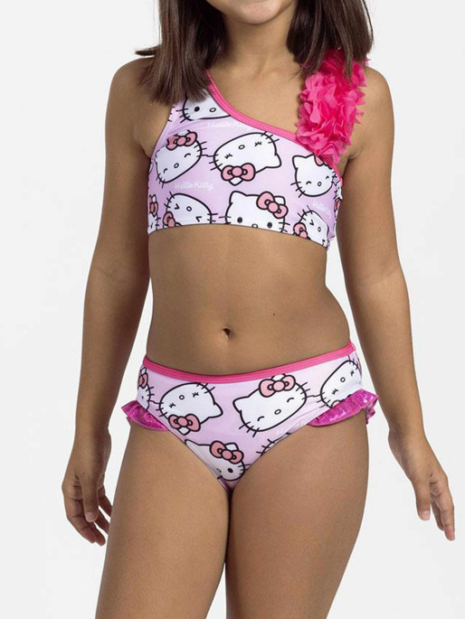 CERDA Παιδικό Μαγιό HELLO KITTY