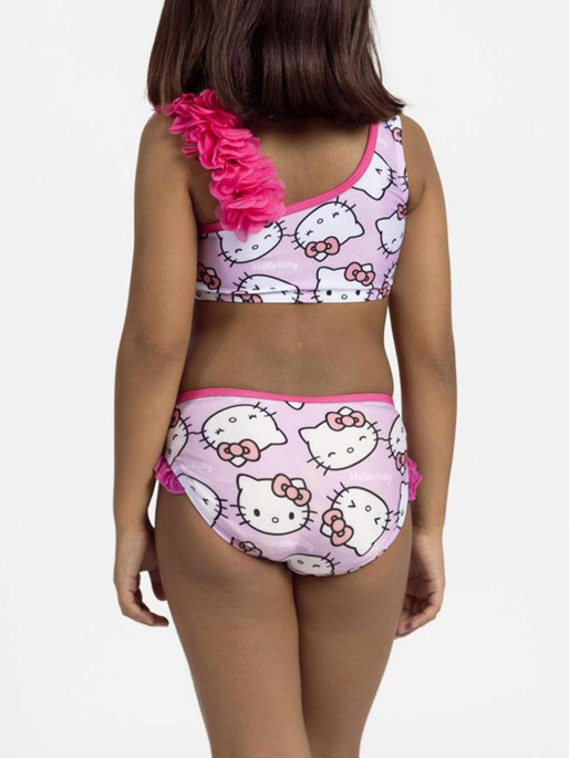 CERDA Παιδικό Μαγιό HELLO KITTY