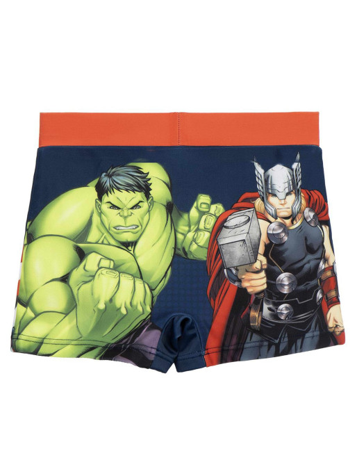 CERDA Παιδικό Μαγιό AVENGERS