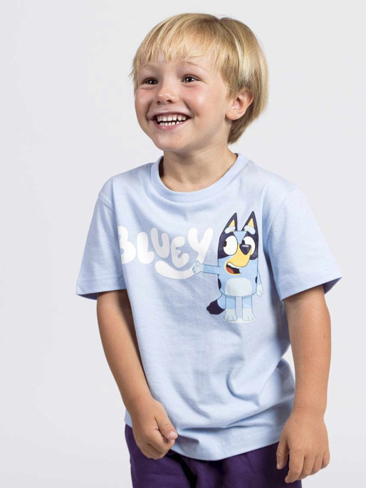 CERDA Tricou Bluey
