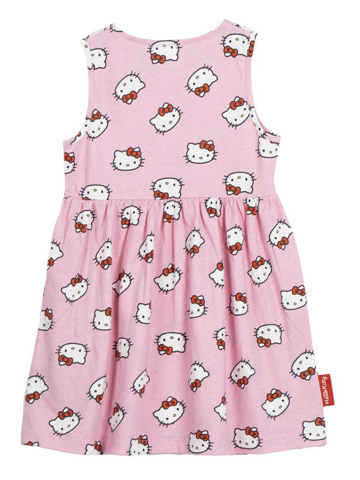 CERDA Dečija haljina HELLO KITTY