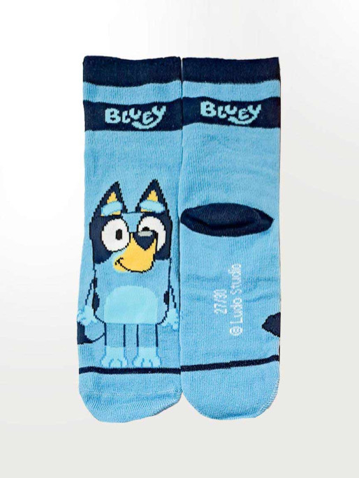 CERDA Παιδικές Κάλτσες SOCKS PACK BLUEY
