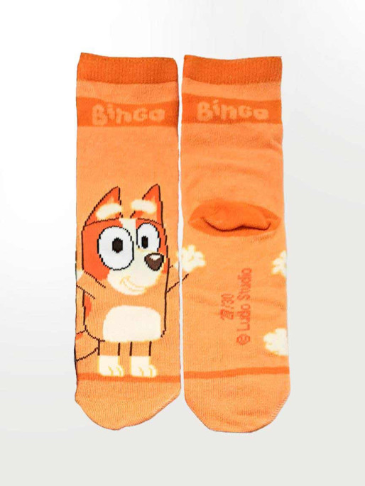 CERDA Παιδικές Κάλτσες SOCKS PACK BLUEY