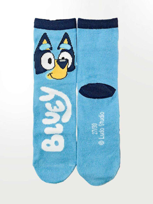 CERDA Παιδικές Κάλτσες SOCKS PACK BLUEY
