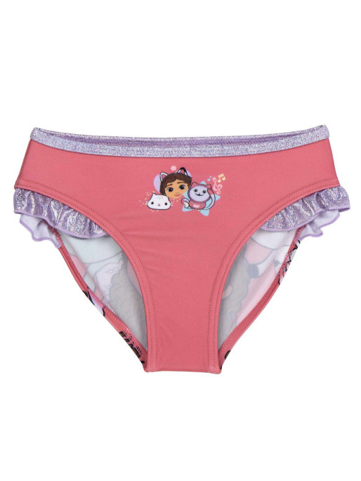 CERDA Dečiji donji deo kupaćeg GABBY´S DOLLHOUSE