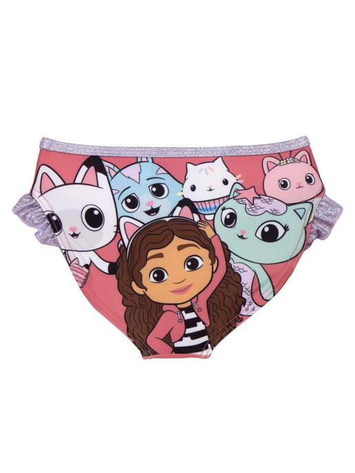 CERDA Dečiji donji deo kupaćeg GABBY´S DOLLHOUSE