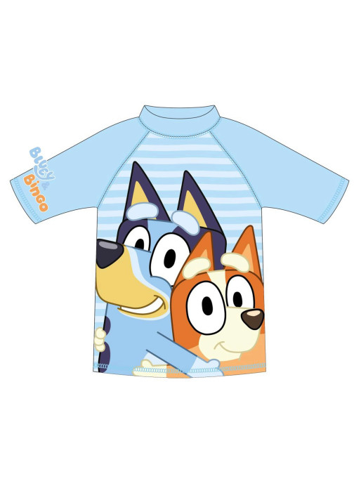 CERDA Παιδικό Μαγιό Μπλούζα BLUEY