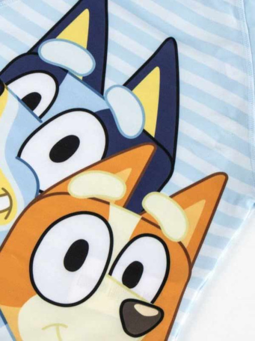 CERDA Tricou cu protectie uv Bluey