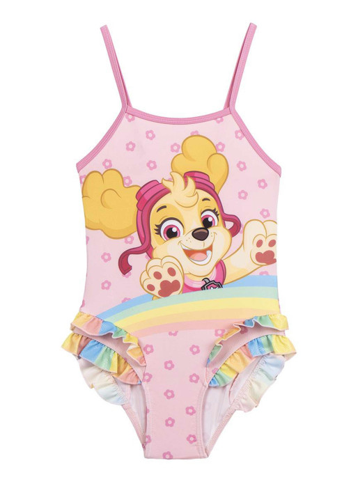 CERDA Dečiji jednodelni kupaći kostim PAW PATROL
