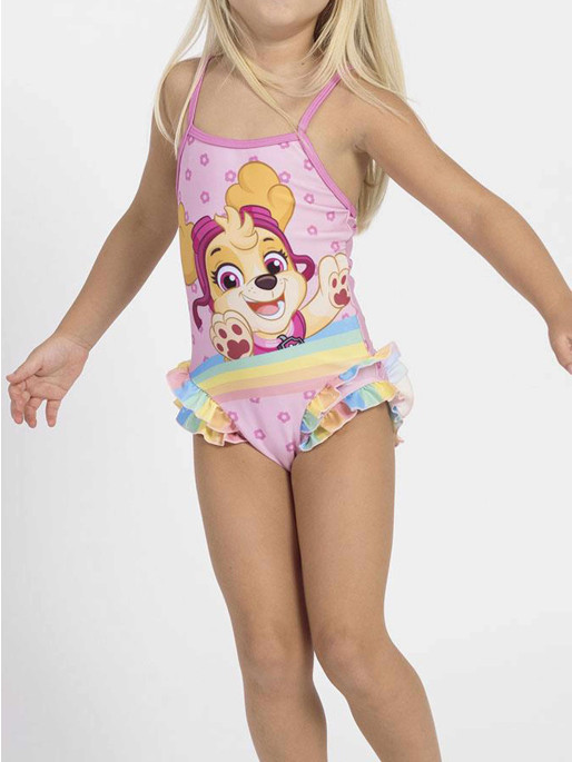 CERDA Dečiji jednodelni kupaći kostim PAW PATROL