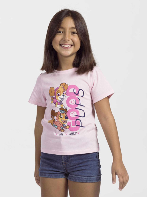 CERDA Tricou Paw Patrol