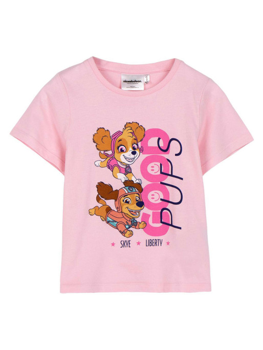 CERDA Tricou Paw Patrol
